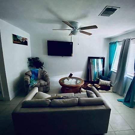 Cheerful 1-Bed On Oakland Park Fl Villa Fort Lauderdale Exterior foto
